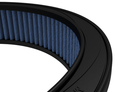 aFe Magnum FLOW OE Replacement Air Filter w/ Pro 5R Media | GM Cars V8 (66-78) (10-10075)