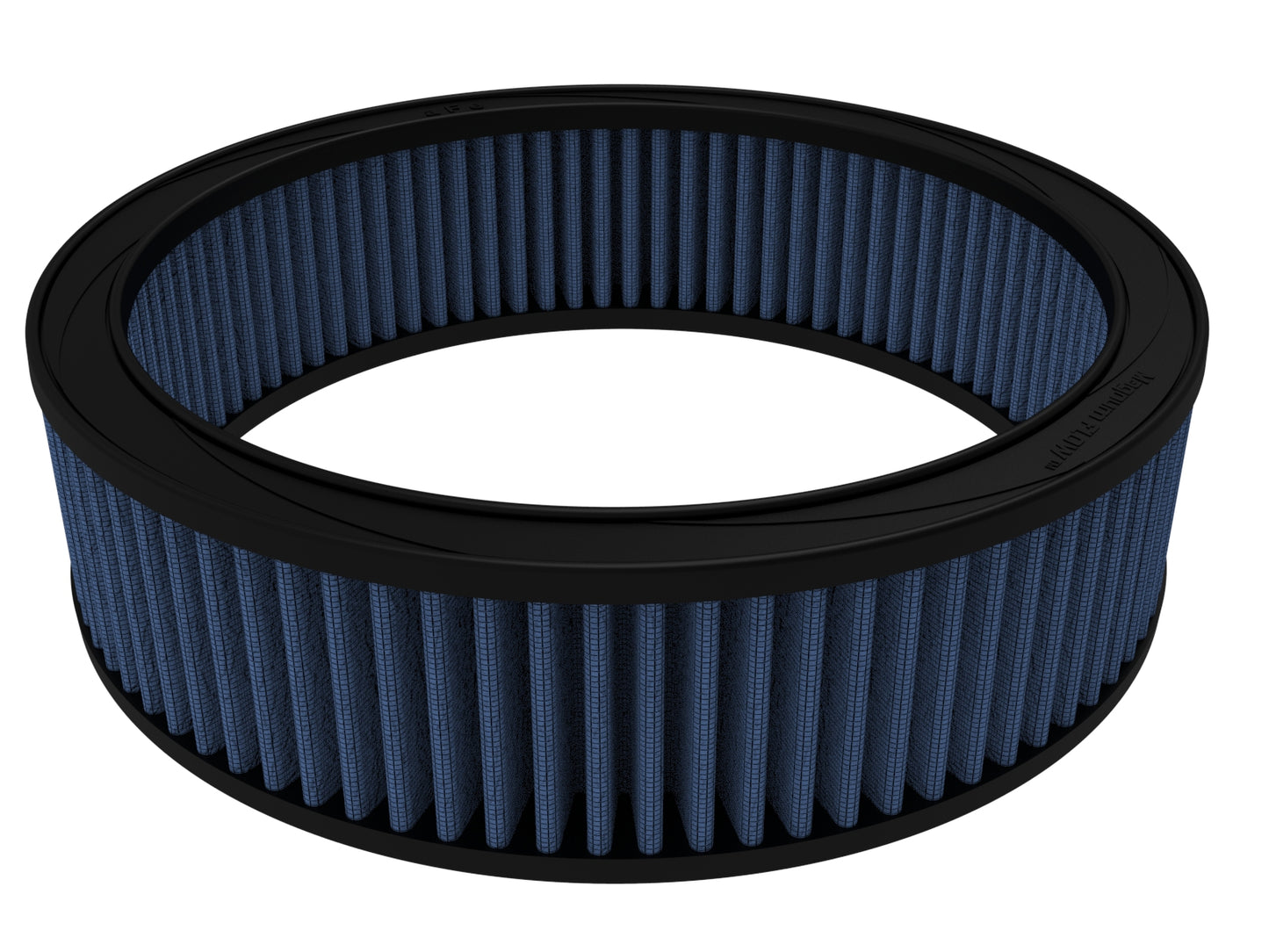 aFe Magnum FLOW OE Replacement Air Filter w/ Pro 5R Media | GM Cars & Trucks (59-69) (10-10077)