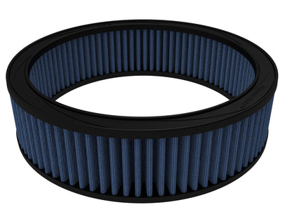 aFe Magnum FLOW OE Replacement Air Filter w/ Pro 5R Media | GM Cars & Trucks (59-69) (10-10077)