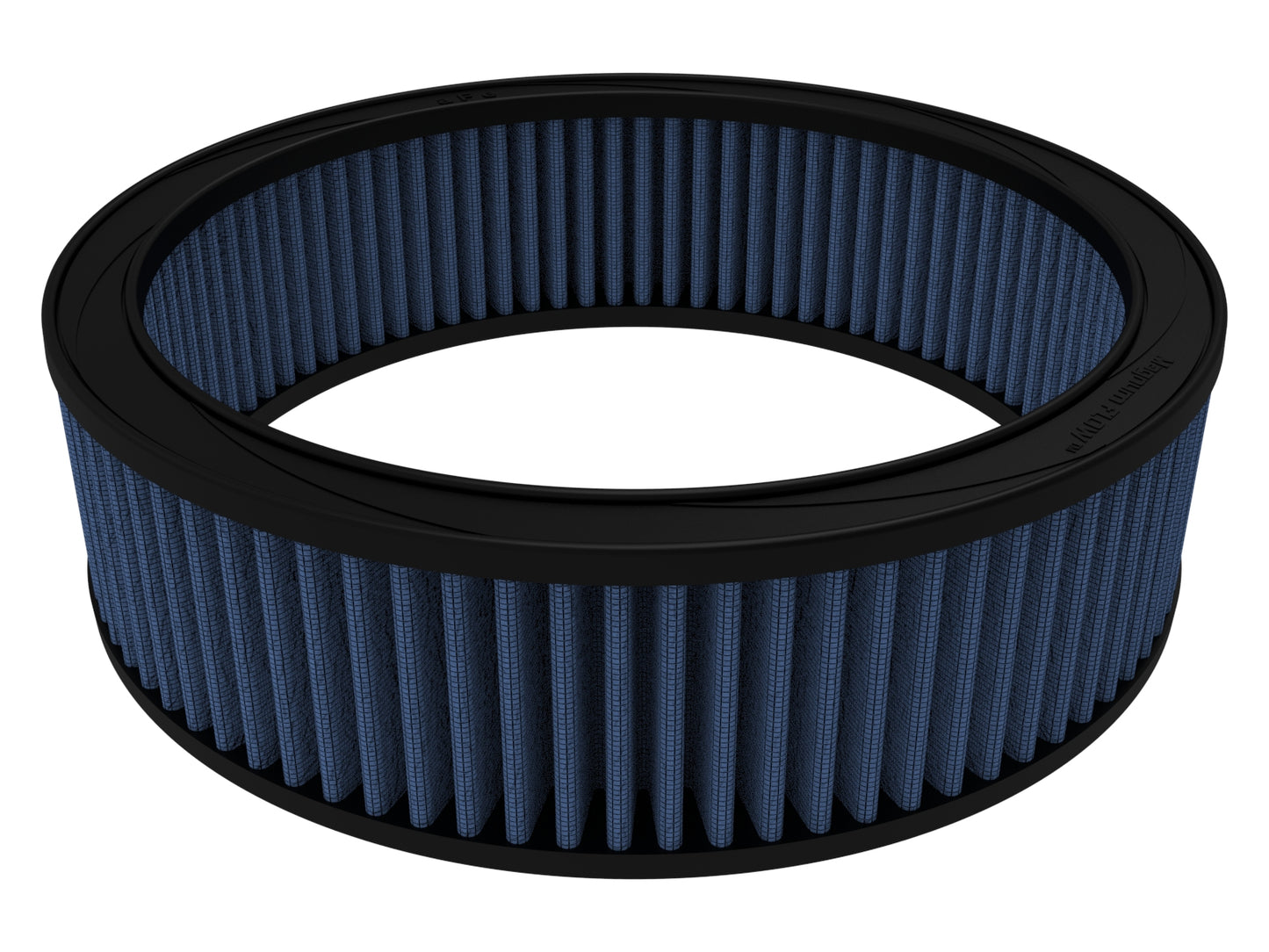 aFe Magnum FLOW OE Replacement Air Filter w/ Pro 5R Media | Volvo 164 (72-75) (10-10078)