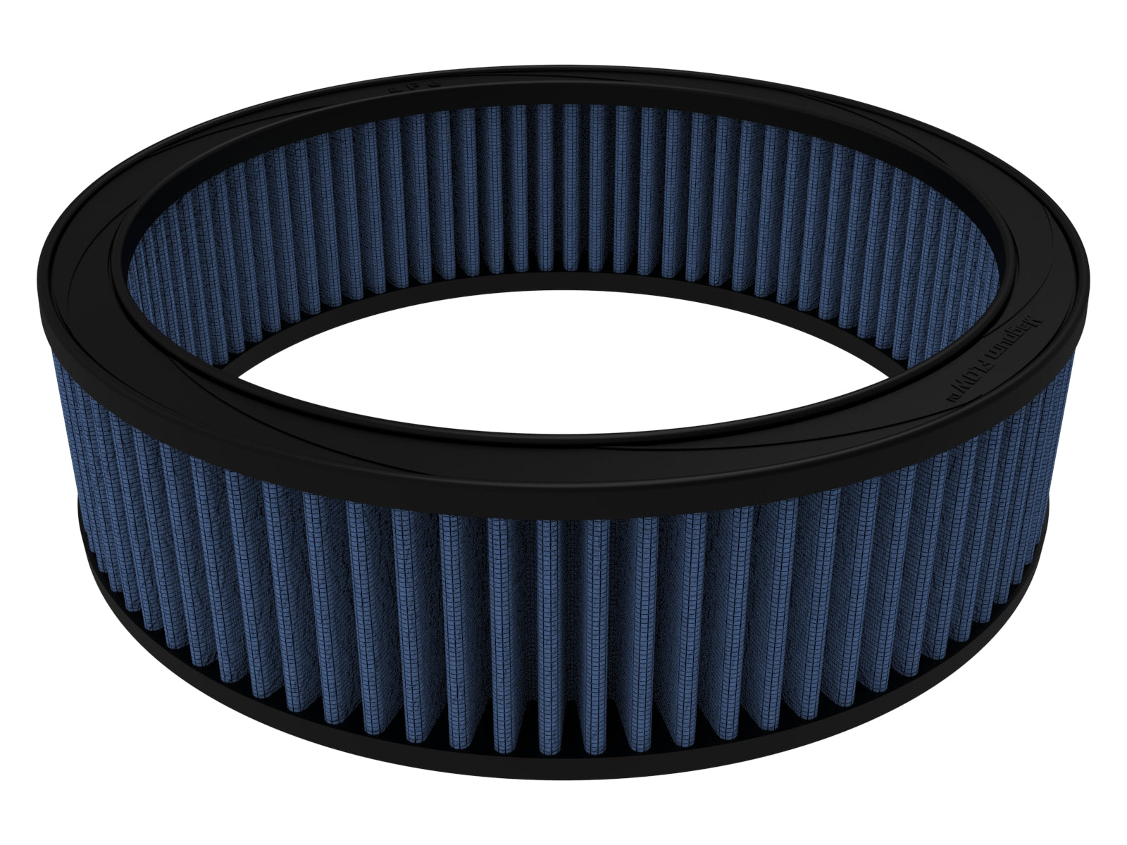 aFe Magnum FLOW OE Replacement Air Filter w/ Pro 5R Media | Volvo 164 (72-75) (10-10078)