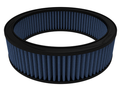 aFe Magnum FLOW OE Replacement Air Filter w/ Pro 5R Media | Volvo 164 (72-75) (10-10078)