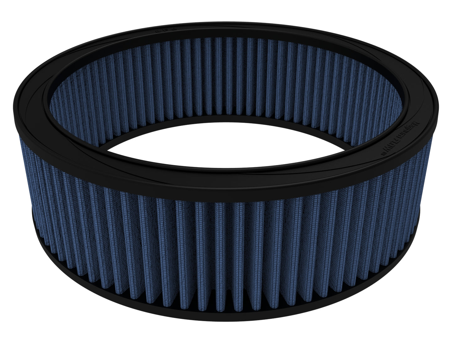 aFe Magnum FLOW OE Replacement Air Filter w/ Pro 5R Media | Dodge Trucks & Vans (71-85) (10-10079)