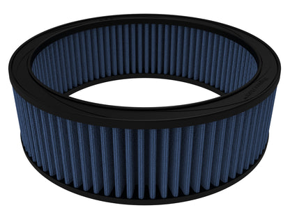 aFe Magnum FLOW OE Replacement Air Filter w/ Pro 5R Media | Dodge Trucks & Vans (71-85) (10-10079)