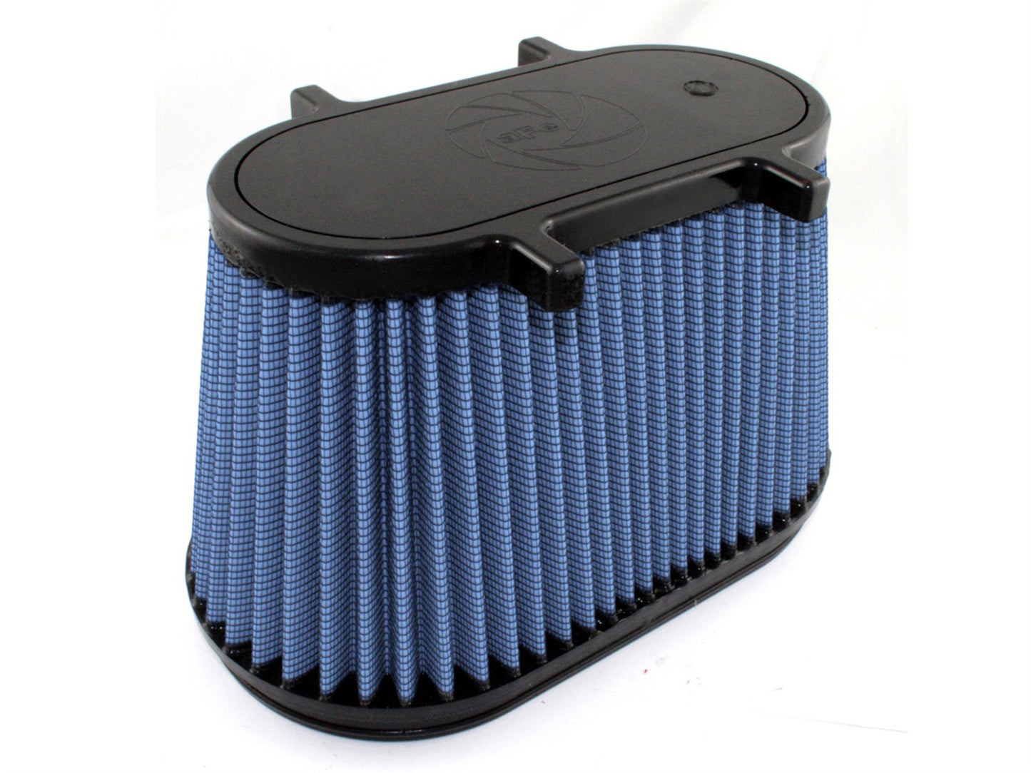 aFe Magnum FLOW OE Replacement Air Filter w/ Pro 5R Media | Hummer H2 (03-10) (10-10088)