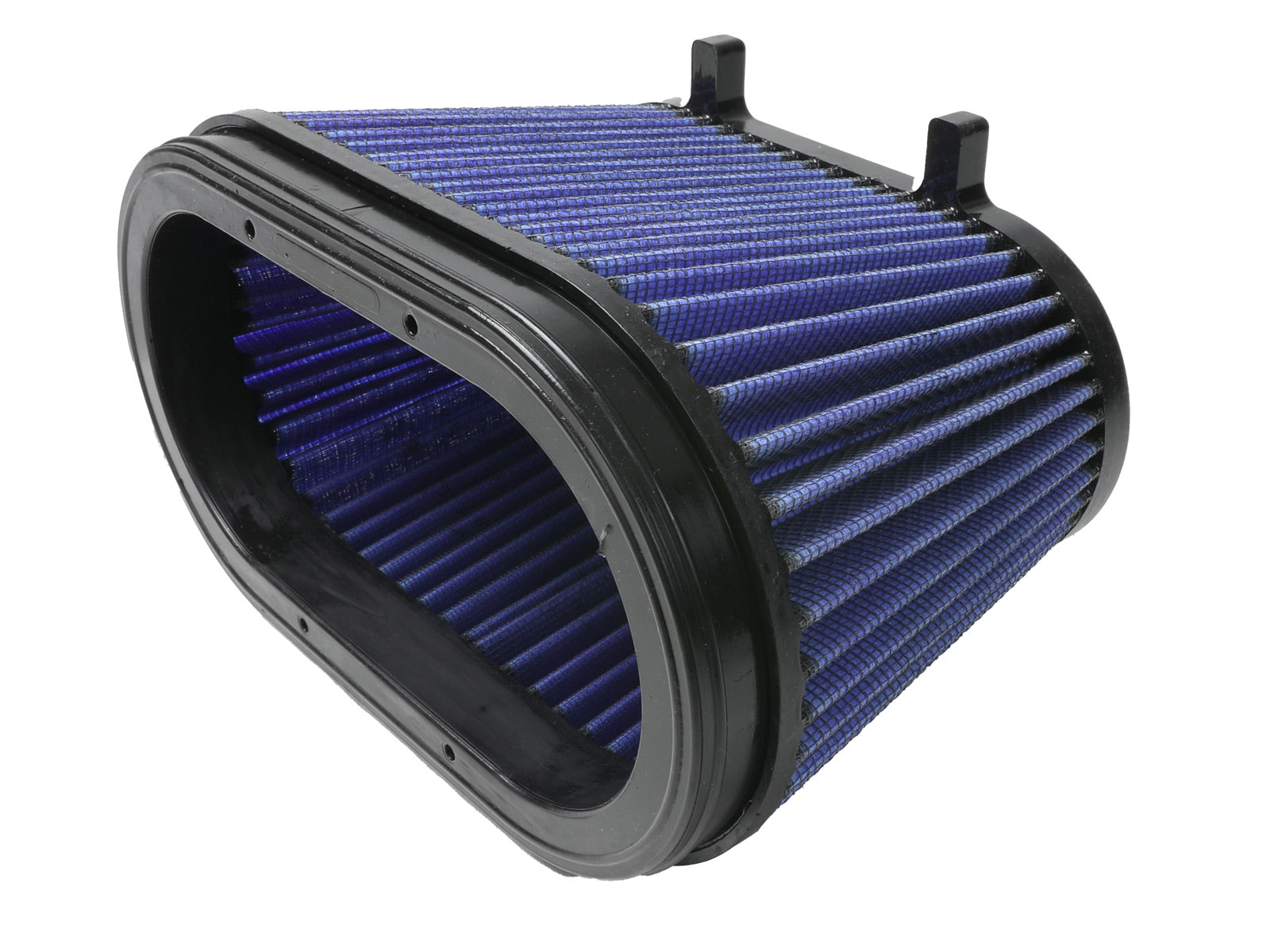 aFe Magnum FLOW OE Replacement Air Filter w/ Pro 5R Media | Hummer H2 (03-10) (10-10088)