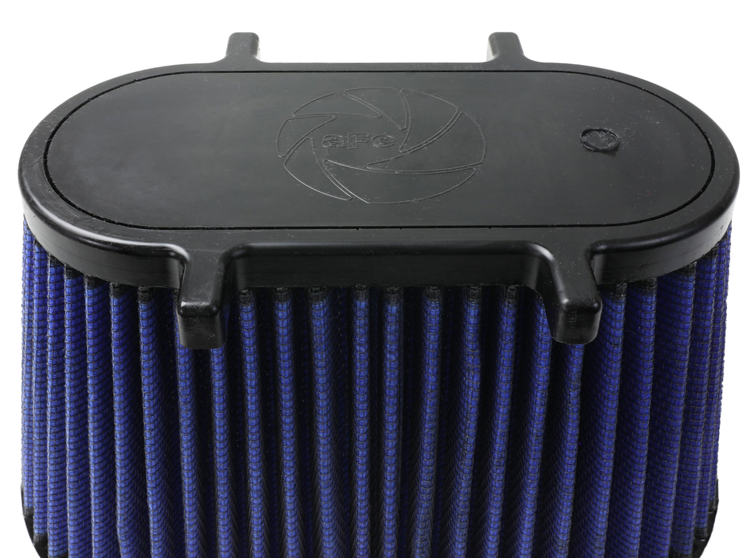 aFe Magnum FLOW OE Replacement Air Filter w/ Pro 5R Media | Hummer H2 (03-10) (10-10088)