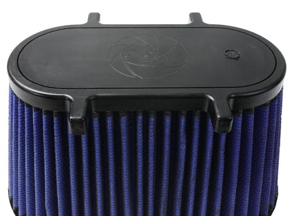 aFe Magnum FLOW OE Replacement Air Filter w/ Pro 5R Media | Hummer H2 (03-10) (10-10088)