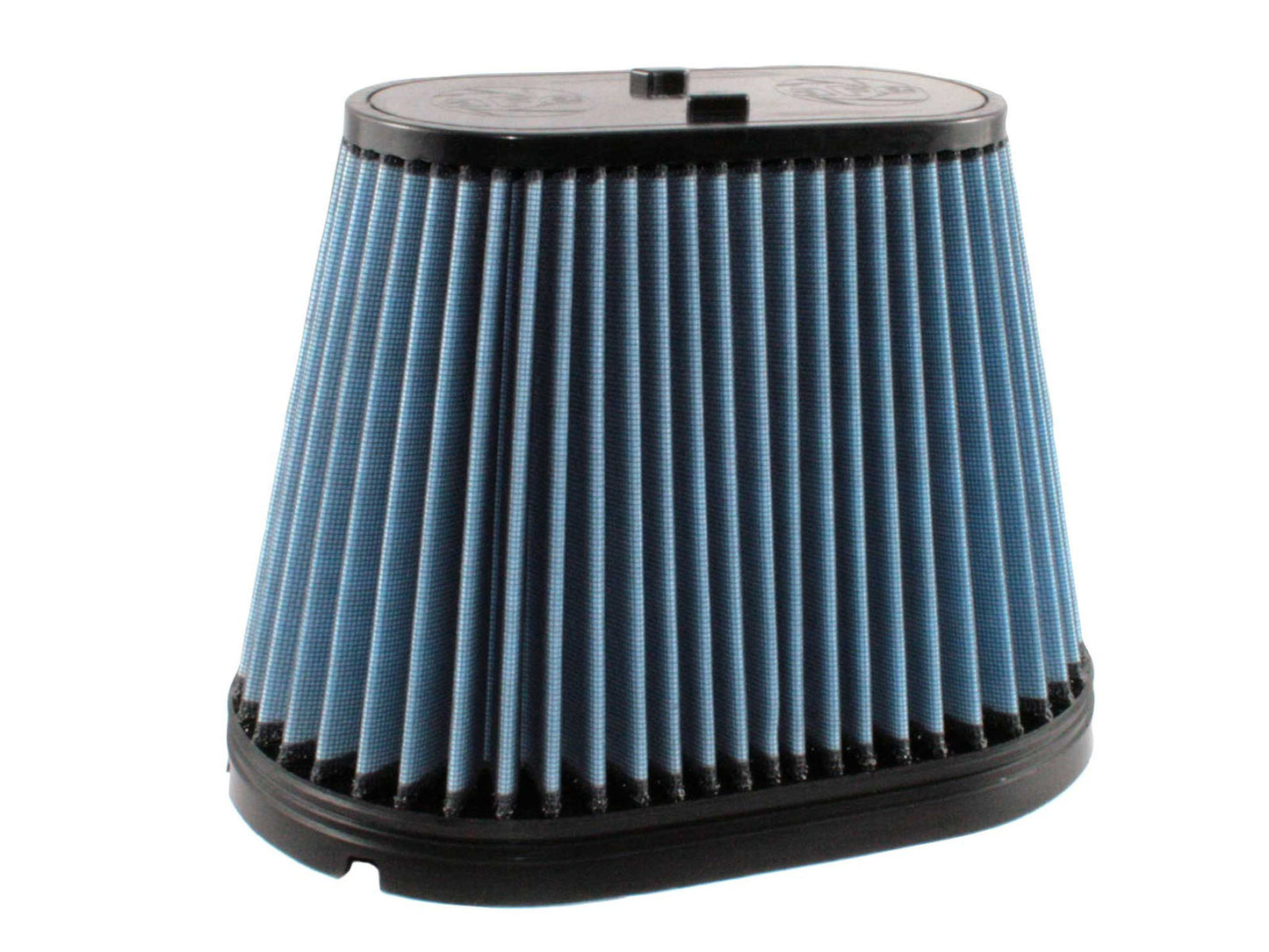aFe Magnum Flow OE Replacement Air Filter | Ford Diesel Trucks 03-07 V8-6.0L (10-10100)