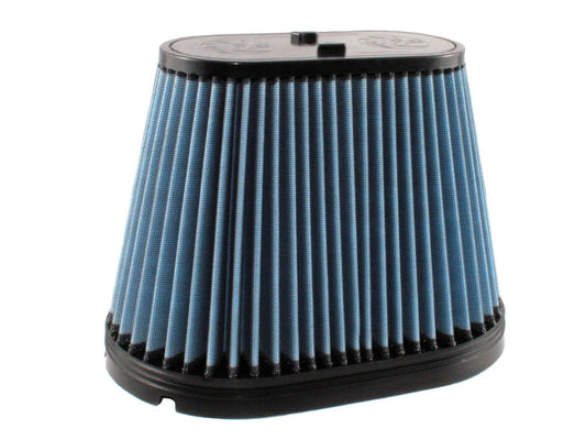 aFe Magnum Flow OE Replacement Air Filter | Ford Diesel Trucks 03-07 V8-6.0L (10-10100)