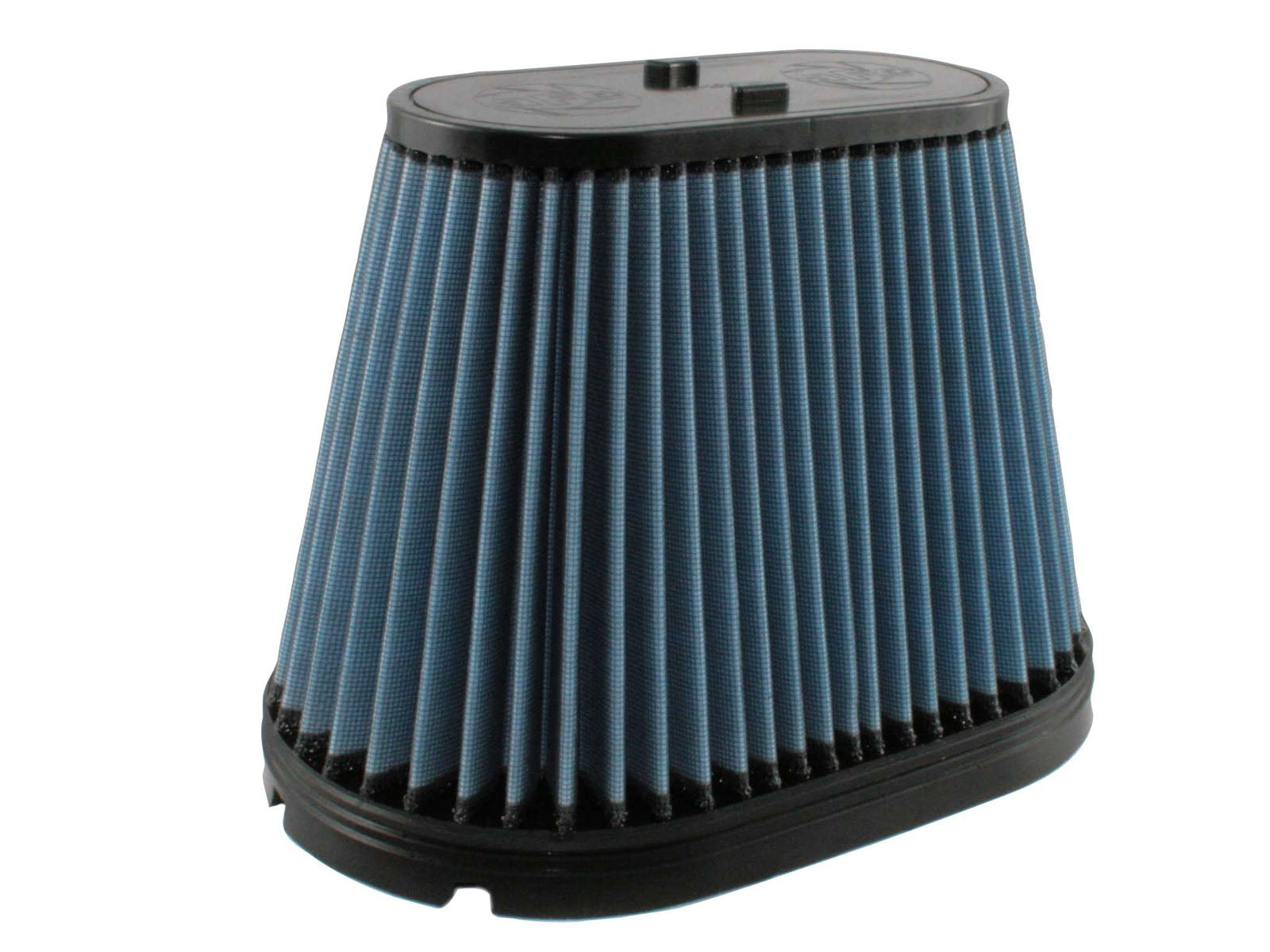 aFe Magnum Flow OE Replacement Air Filter | Ford Diesel Trucks 03-07 V8-6.0L (10-10100)