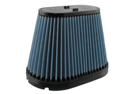 aFe Magnum Flow OE Replacement Air Filter | Ford Diesel Trucks 03-07 V8-6.0L (10-10100)