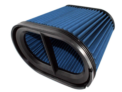 aFe Magnum Flow OE Replacement Air Filter | Ford Diesel Trucks 03-07 V8-6.0L (10-10100)