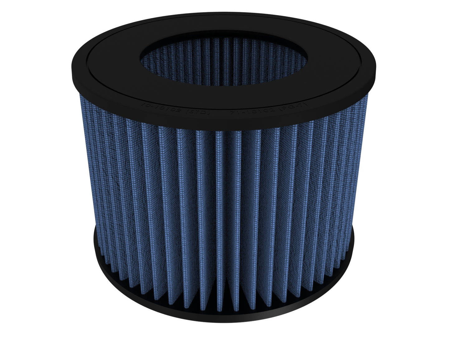 aFe Magnum Flow OE Replacement Air Filter | Toyota Landcruiser L6-4.2L (75-87) (10-10102)