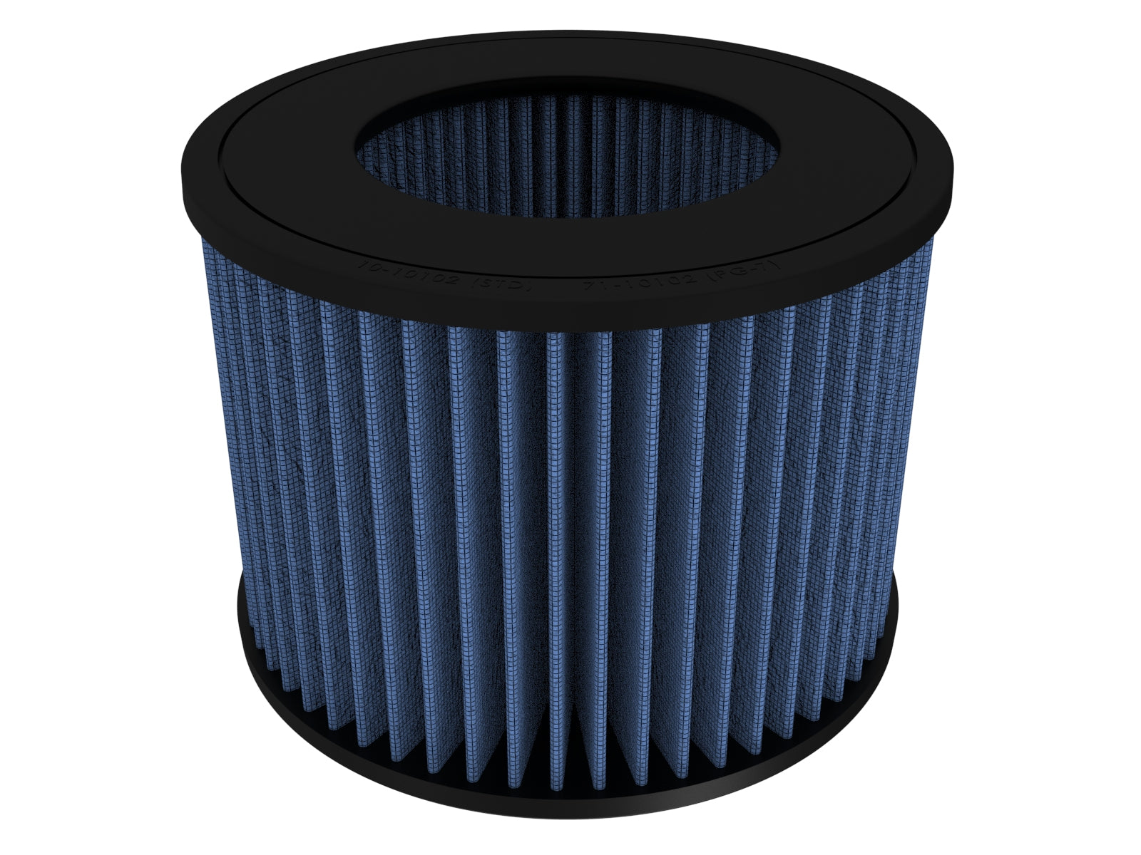 aFe Magnum Flow OE Replacement Air Filter | Toyota Landcruiser L6-4.2L (75-87) (10-10102)