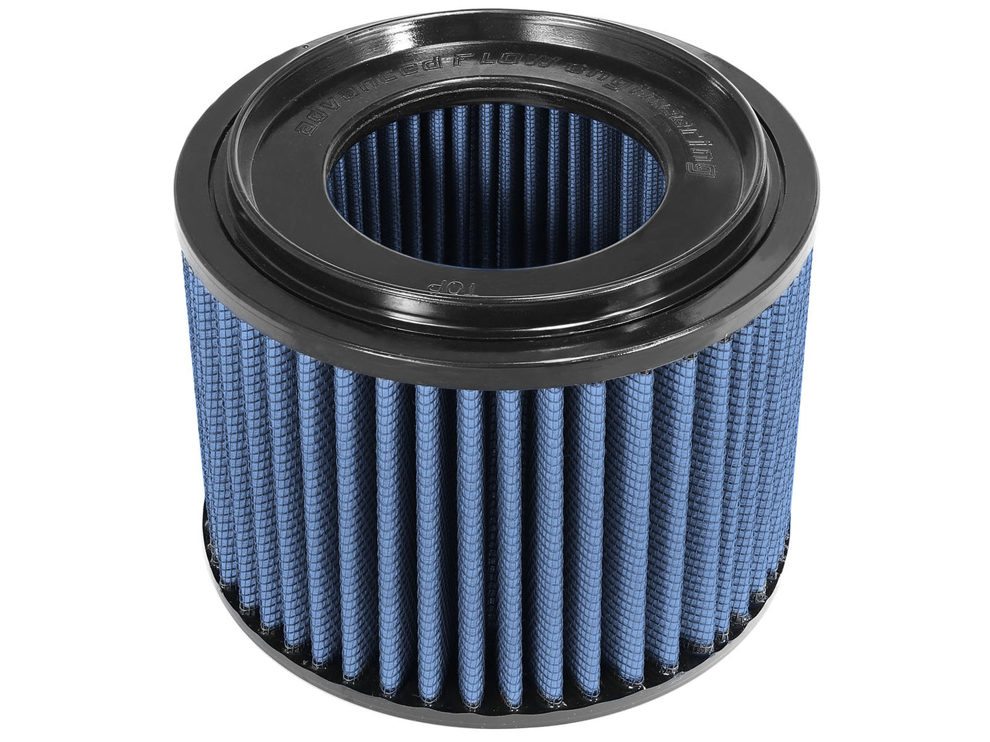 aFe Magnum FLOW OE Replacement Air Filter w/ Pro 5R | Nissan Patrol L6-2.8/3.0/4.2L (10-10104)