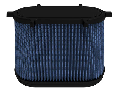 aFe Magnum Flow OE Replacement Air Filter | Ford Diesel V8-6.4L (08-10) (10-10107)