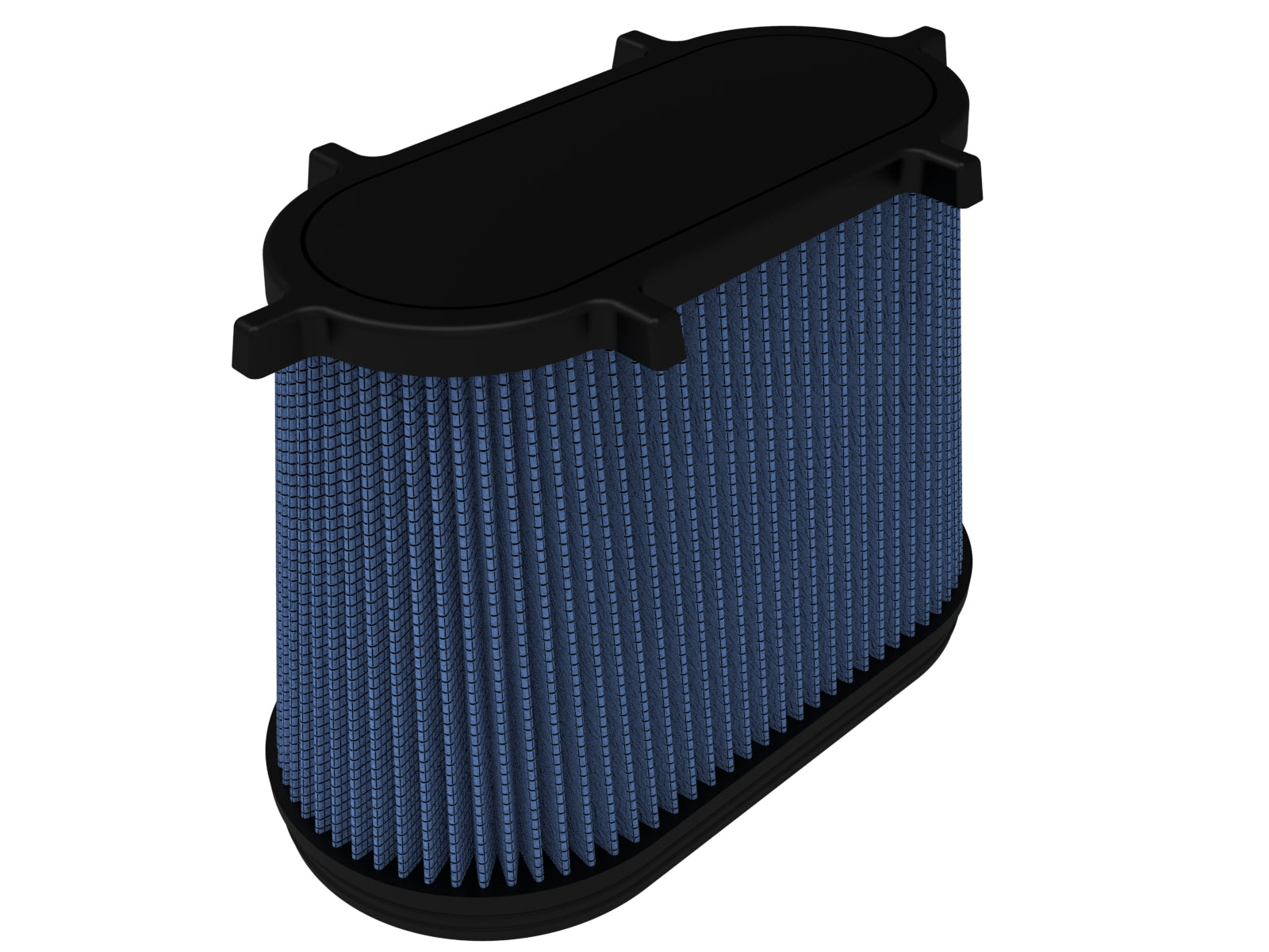 aFe Magnum Flow OE Replacement Air Filter | Ford Diesel V8-6.4L (08-10) (10-10107)
