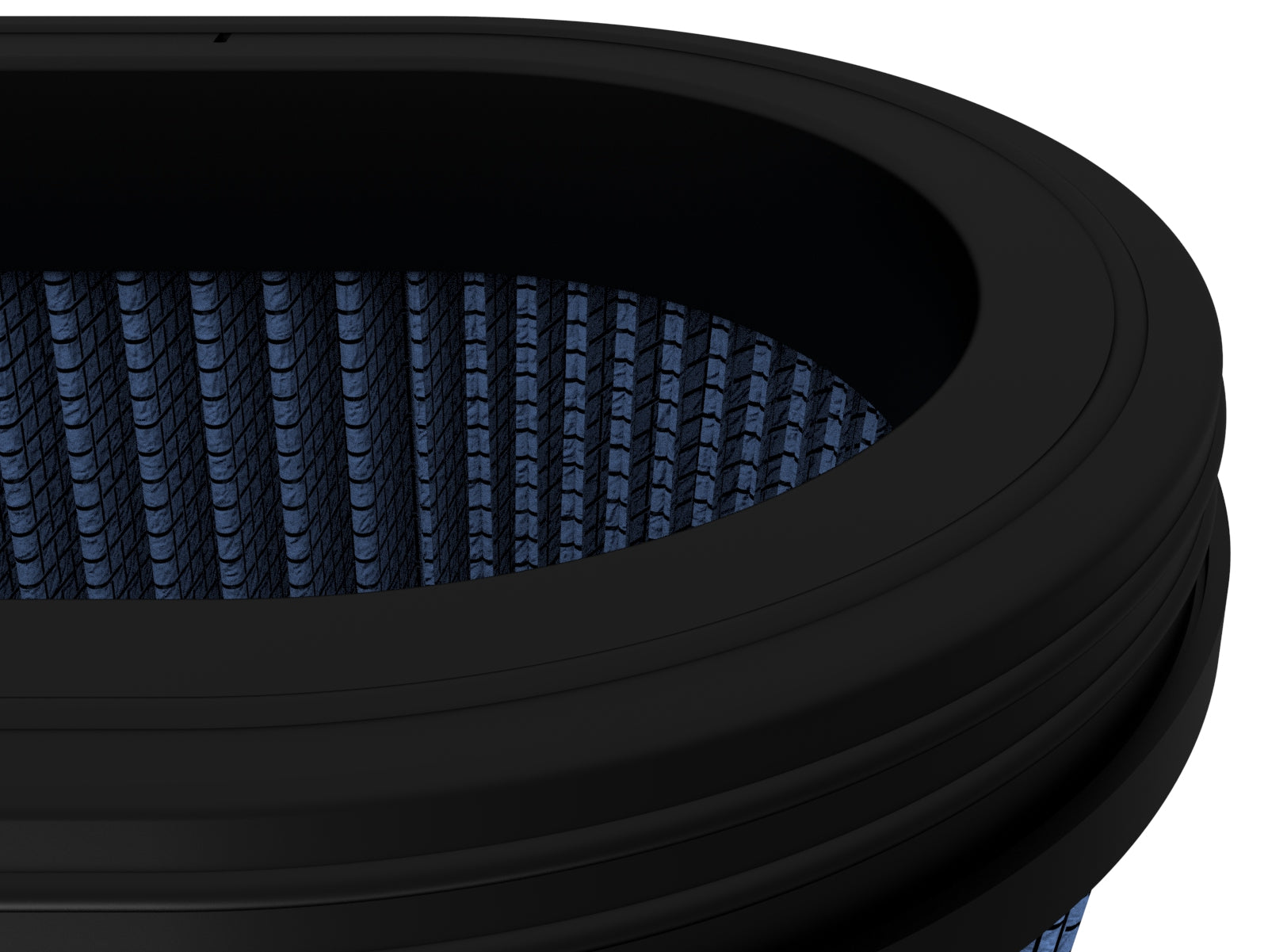 aFe Magnum Flow OE Replacement Air Filter | Ford Diesel V8-6.4L (08-10) (10-10107)