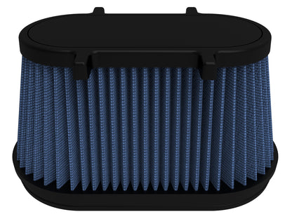 aFe Magnum FLOW OE Replacement Air Filter w/ Pro 5R Media | GM Van V8 6.6L (06-11) (10-10109)