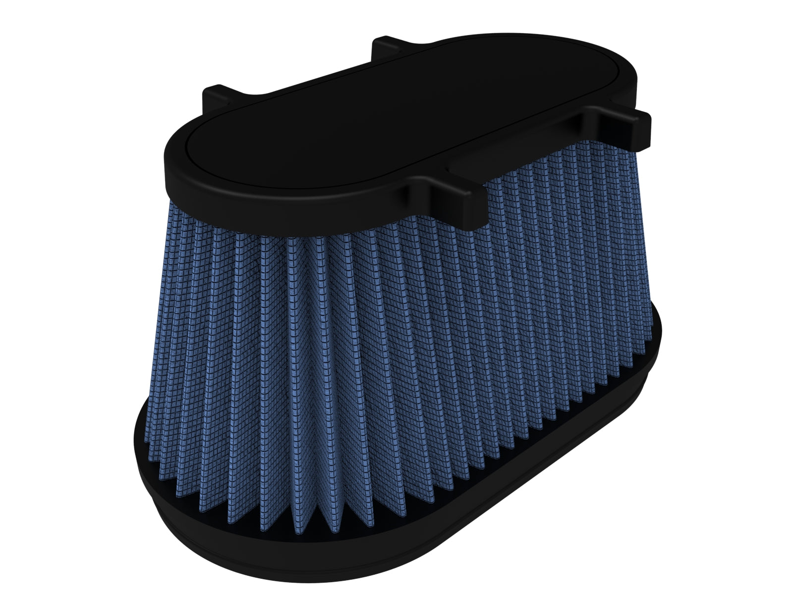 aFe Magnum FLOW OE Replacement Air Filter w/ Pro 5R Media | GM Van V8 6.6L (06-11) (10-10109)