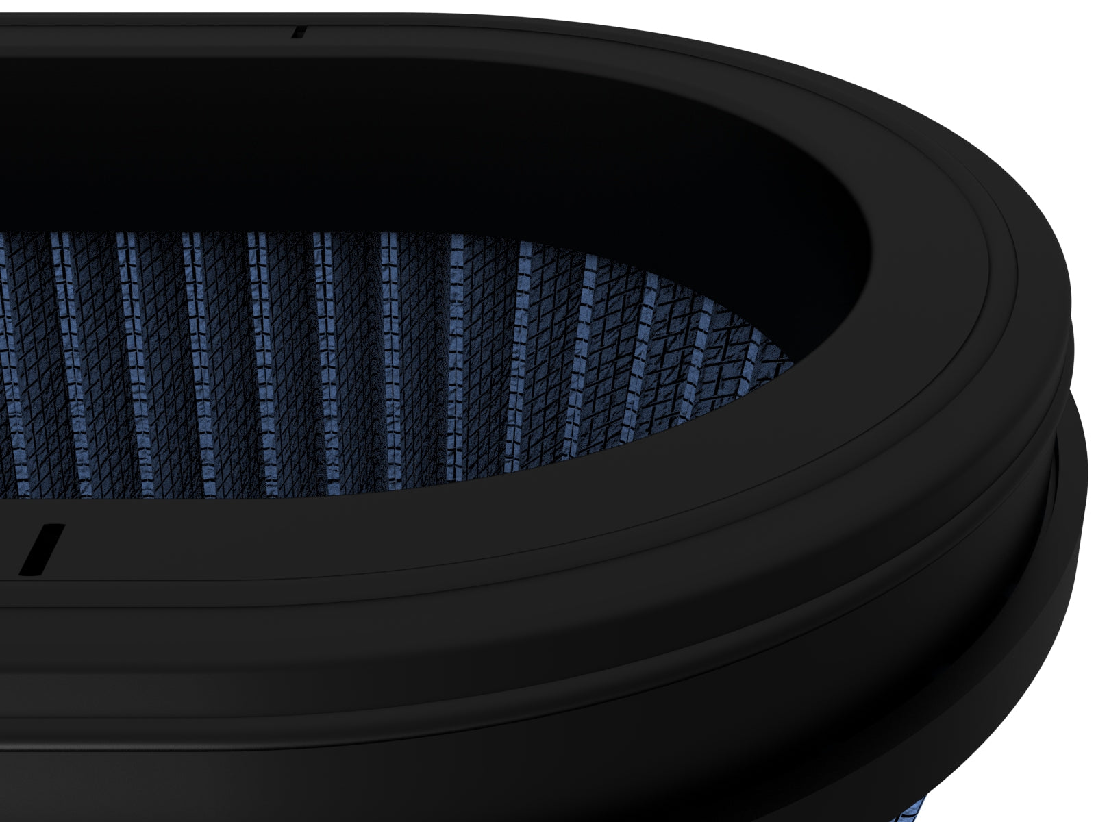 aFe Magnum FLOW OE Replacement Air Filter w/ Pro 5R Media | GM Van V8 6.6L (06-11) (10-10109)