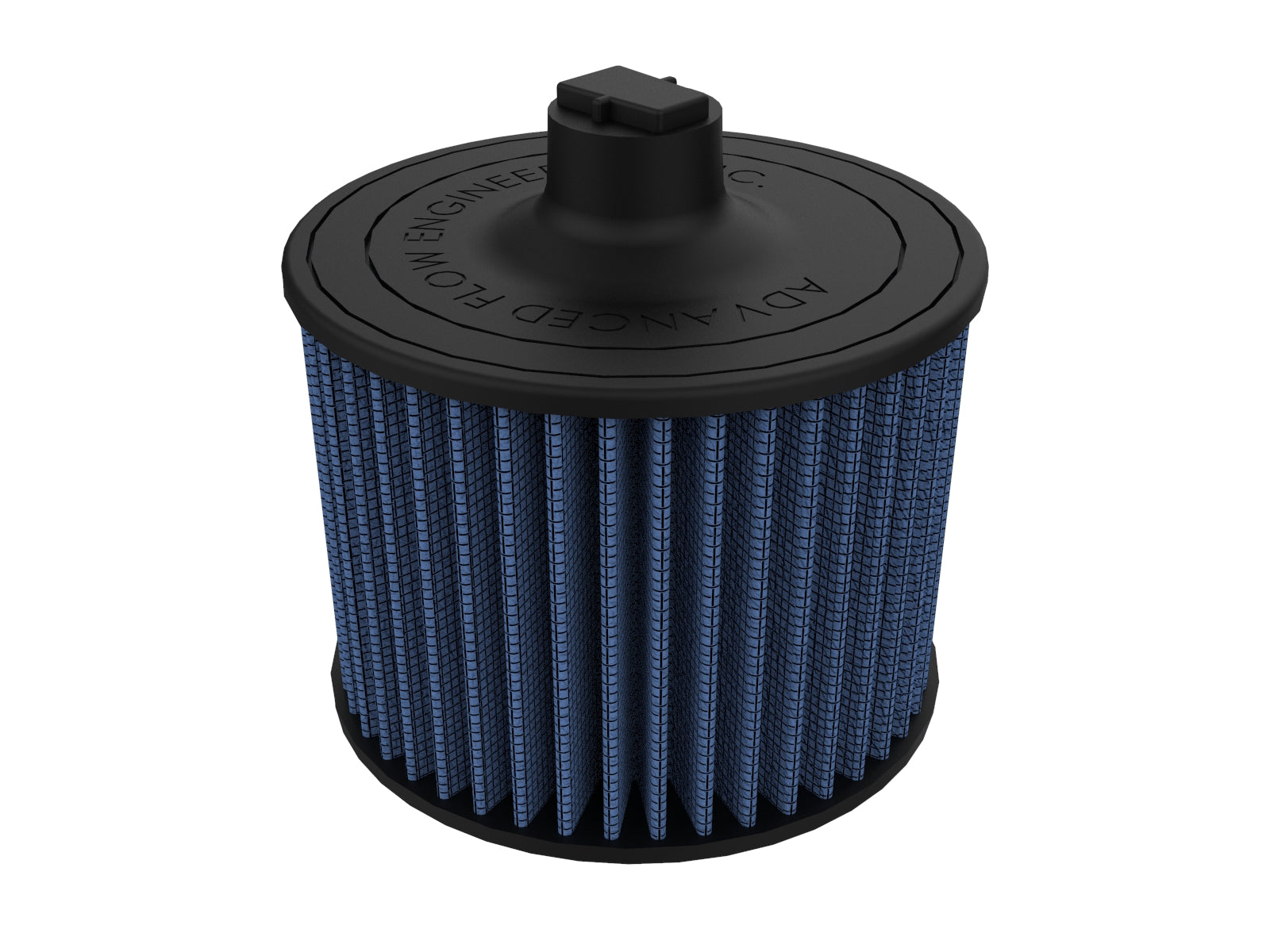 aFe Magnum Flow Pro 5R OE Replacement Air Filter | BMW Multiple Fitments (10-10111)