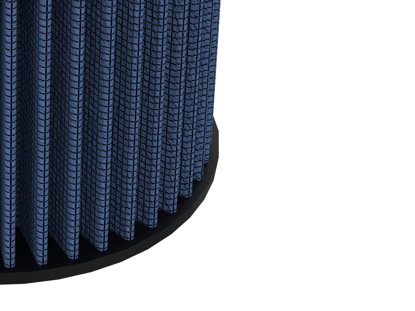 aFe Magnum Flow Pro 5R OE Replacement Air Filter | BMW Multiple Fitments (10-10111)