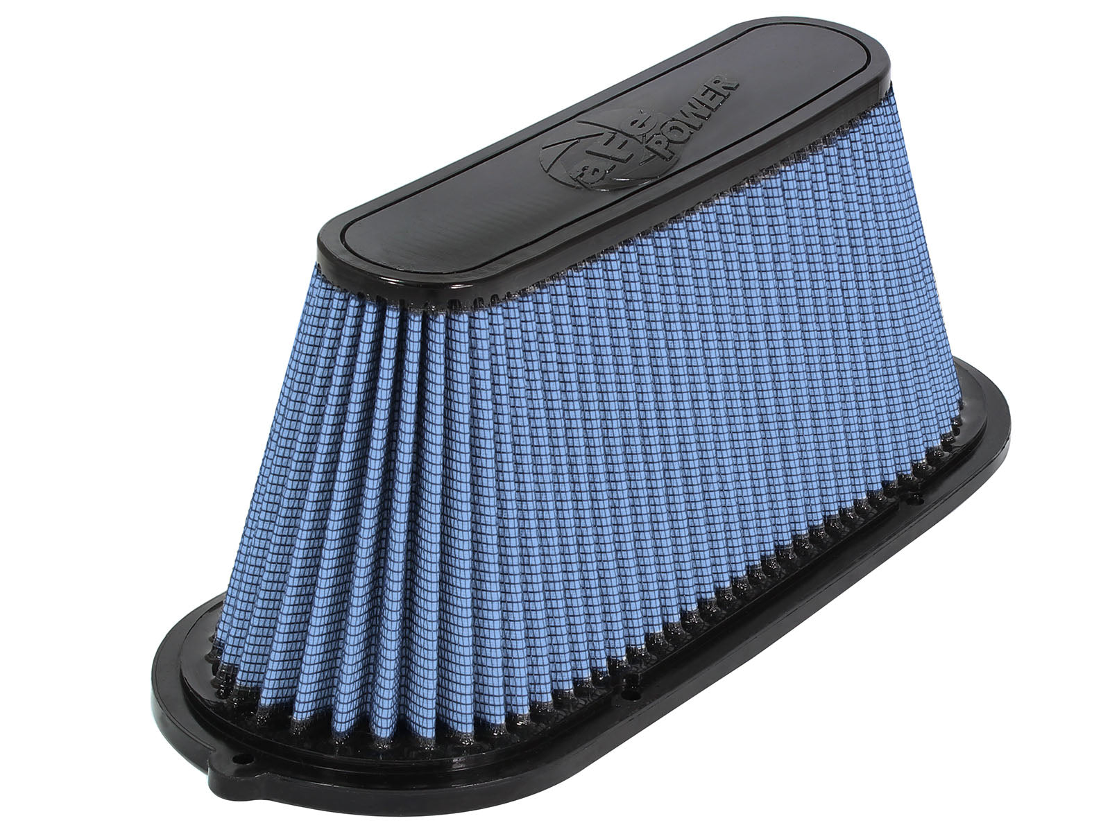 aFe Magnum Flow OE Replacement Air Filter | Corvette (C6) (08-13) (10-10118)