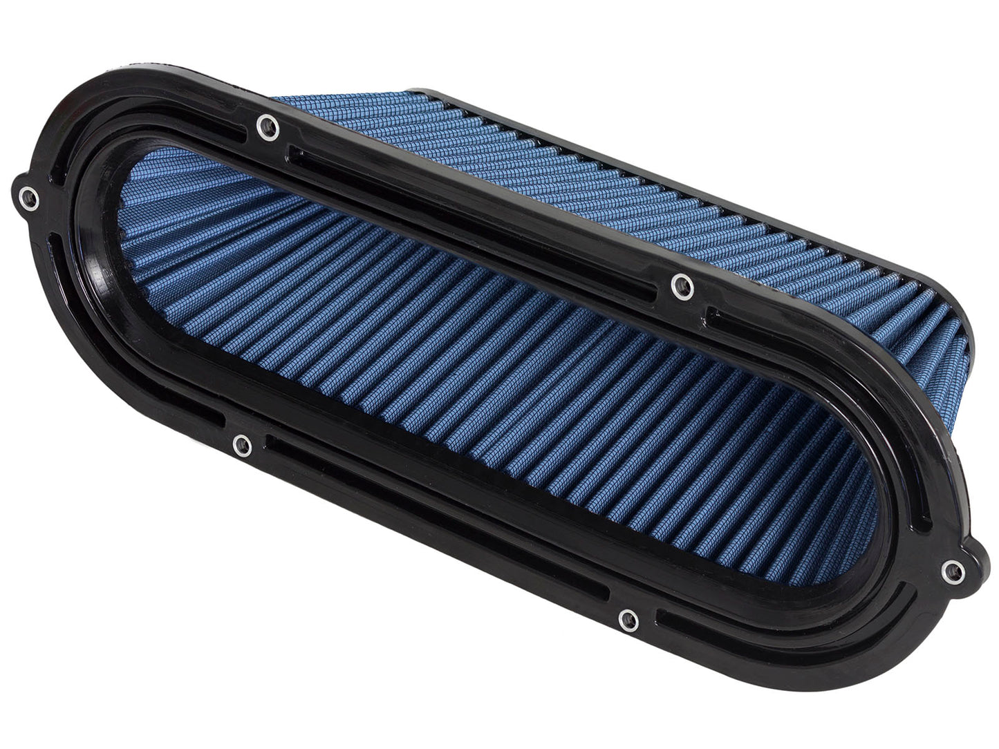 aFe Magnum Flow OE Replacement Air Filter | Corvette (C6) (08-13) (10-10118)