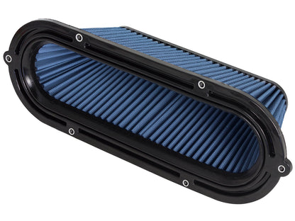 aFe Magnum Flow OE Replacement Air Filter | Corvette (C6) (08-13) (10-10118)