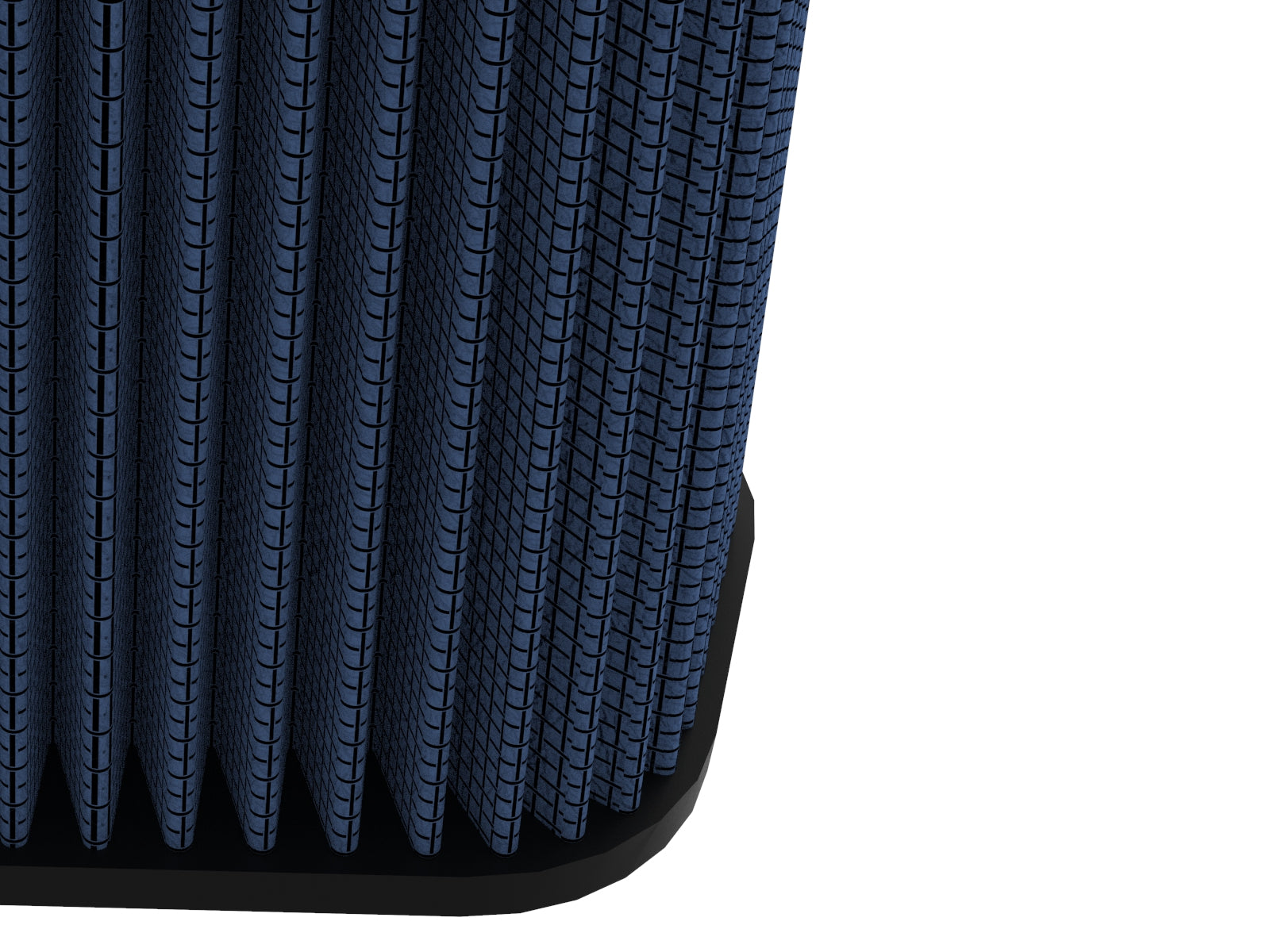 aFe Magnum FLOW OE Replacement Air Filter w/ Pro 5R Media | BMW M3 (E90/92/93) (08-11) (10-10119)
