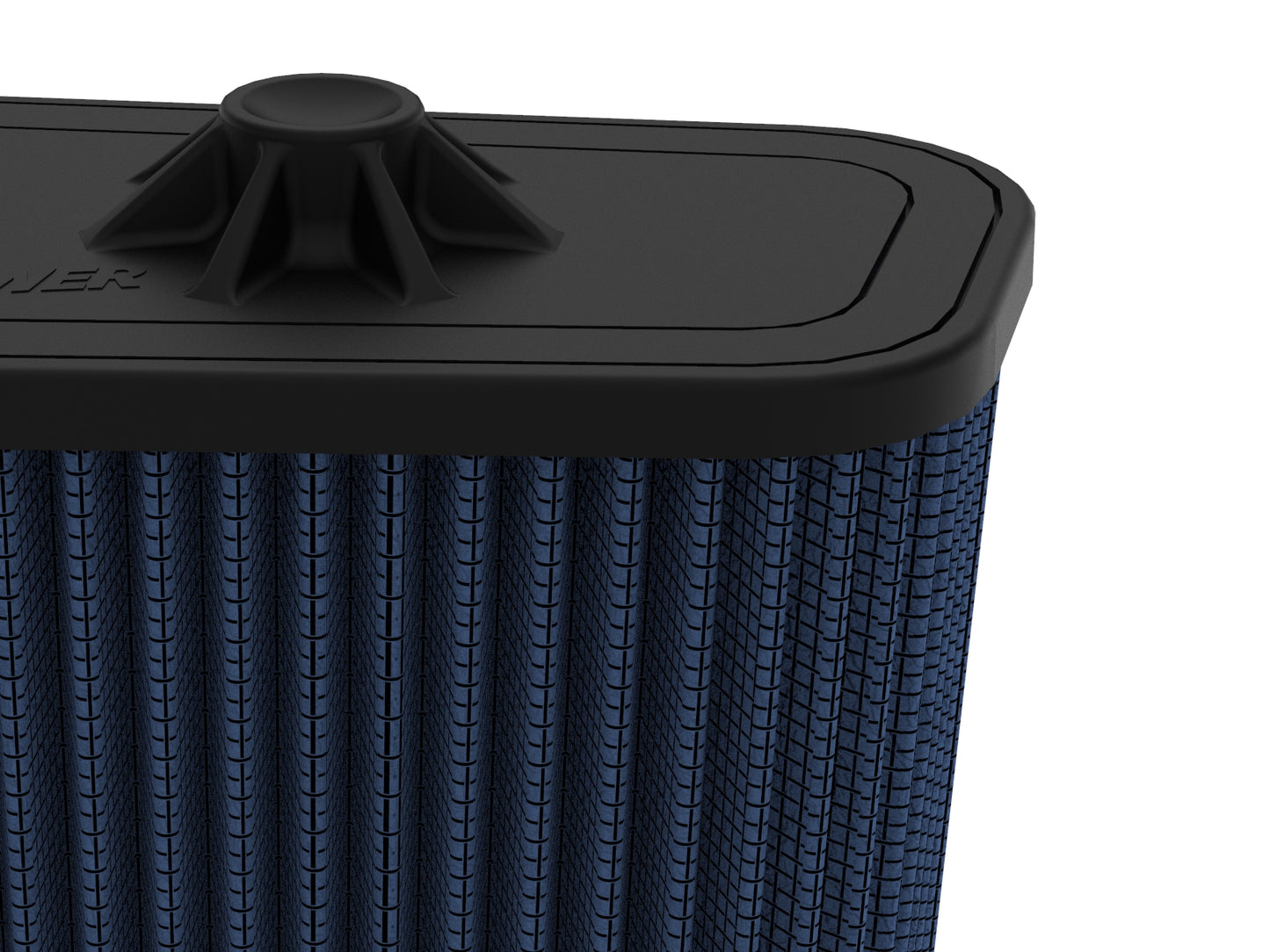 aFe Magnum FLOW OE Replacement Air Filter w/ Pro 5R Media | BMW M3 (E90/92/93) (08-11) (10-10119)