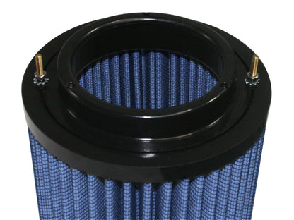 aFe Magnum Flow OE Replacement Air Filter | Audi A4 V6-3.2L/3.0L (09-12) (10-10121)
