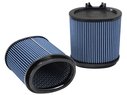 aFe Magnum FLOW OE Replacement Pro 5R Air Filter | Porsche 911 (09-12) (10-10126)