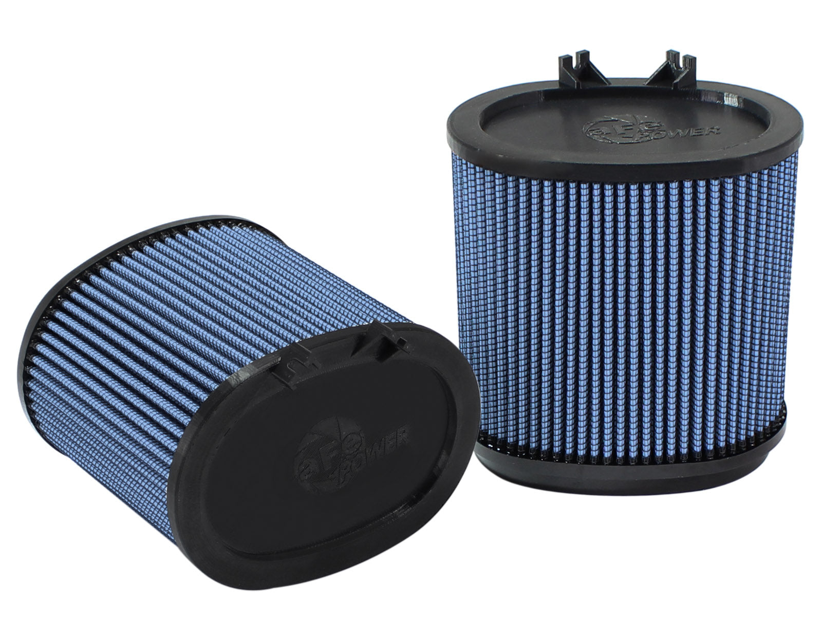 aFe Magnum FLOW OE Replacement Pro 5R Air Filter | Porsche 911 (09-12) (10-10126)