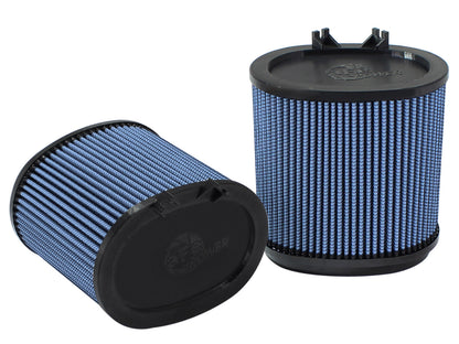 aFe Magnum FLOW OE Replacement Pro 5R Air Filter | Porsche 911 (09-12) (10-10126)