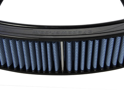aFe Magnum Flow OE Replacement Pro 5R Air Filter | MB 420SEL/560SEC/560SEL (86-91) (10-10127)