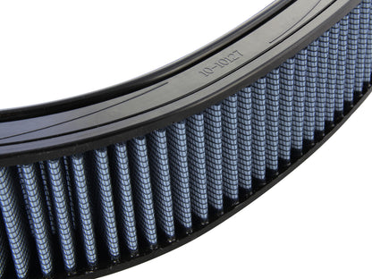 aFe Magnum Flow OE Replacement Pro 5R Air Filter | MB 420SEL/560SEC/560SEL (86-91) (10-10127)