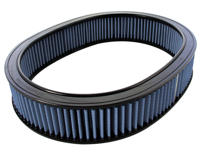 aFe Magnum FLOW OE Replacement Air Filter w/ Pro 5R Media | Mercedes-Benz 300E 86-93 (10-10128)