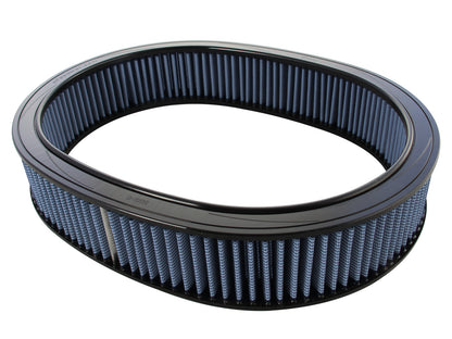 aFe Magnum FLOW OE Replacement Air Filter w/ Pro 5R Media | Mercedes-Benz 300E 86-93 (10-10128)