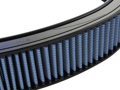aFe Magnum FLOW OE Replacement Air Filter w/ Pro 5R Media | Mercedes-Benz 300E 86-93 (10-10128)