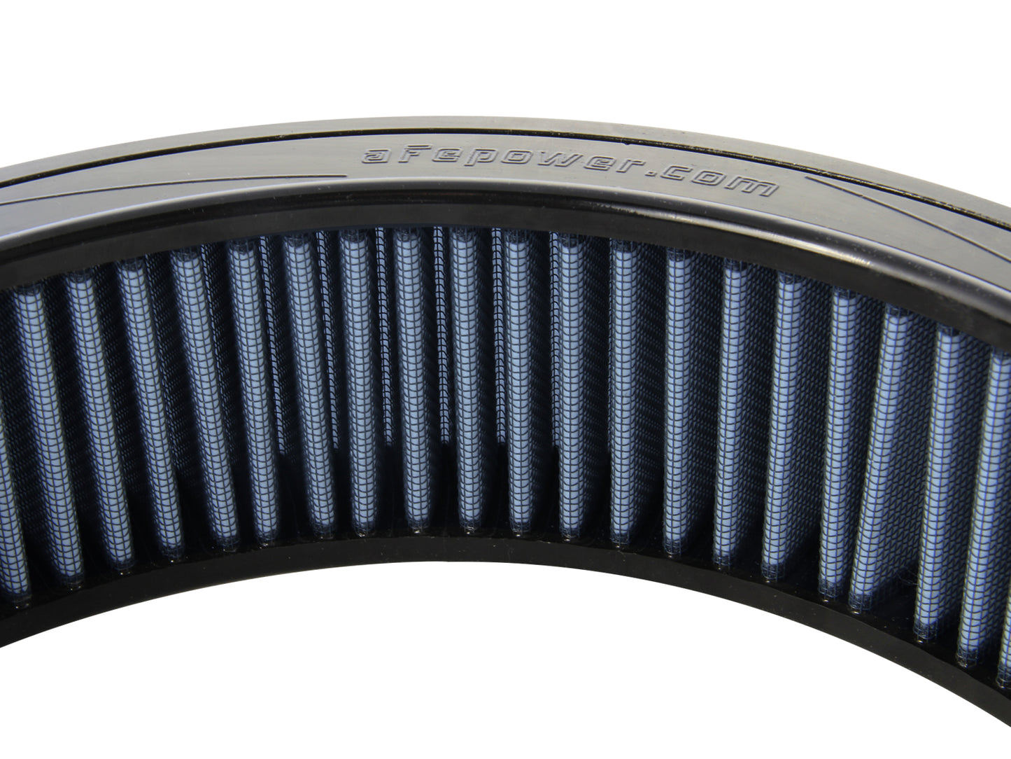 aFe Magnum FLOW OE Replacement Air Filter w/ Pro 5R Media | Mercedes-Benz 300E 86-93 (10-10128)