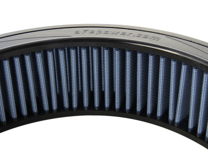aFe Magnum FLOW OE Replacement Air Filter w/ Pro 5R Media | Mercedes-Benz 300E 86-93 (10-10128)