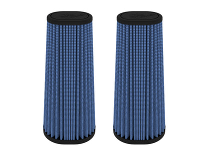 aFe Magnum Flow OE Replacement Pro 5R Air Filter | Porsche Cayman/Boxster (981) 13-16 (10-10131)