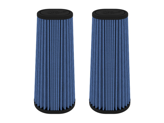 aFe Magnum Flow OE Replacement Pro 5R Air Filter | Porsche Cayman/Boxster (981) 13-16 (10-10131)