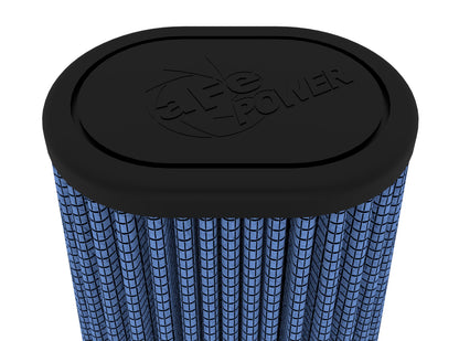 aFe Magnum Flow OE Replacement Pro 5R Air Filter | Porsche Cayman/Boxster (981) 13-16 (10-10131)