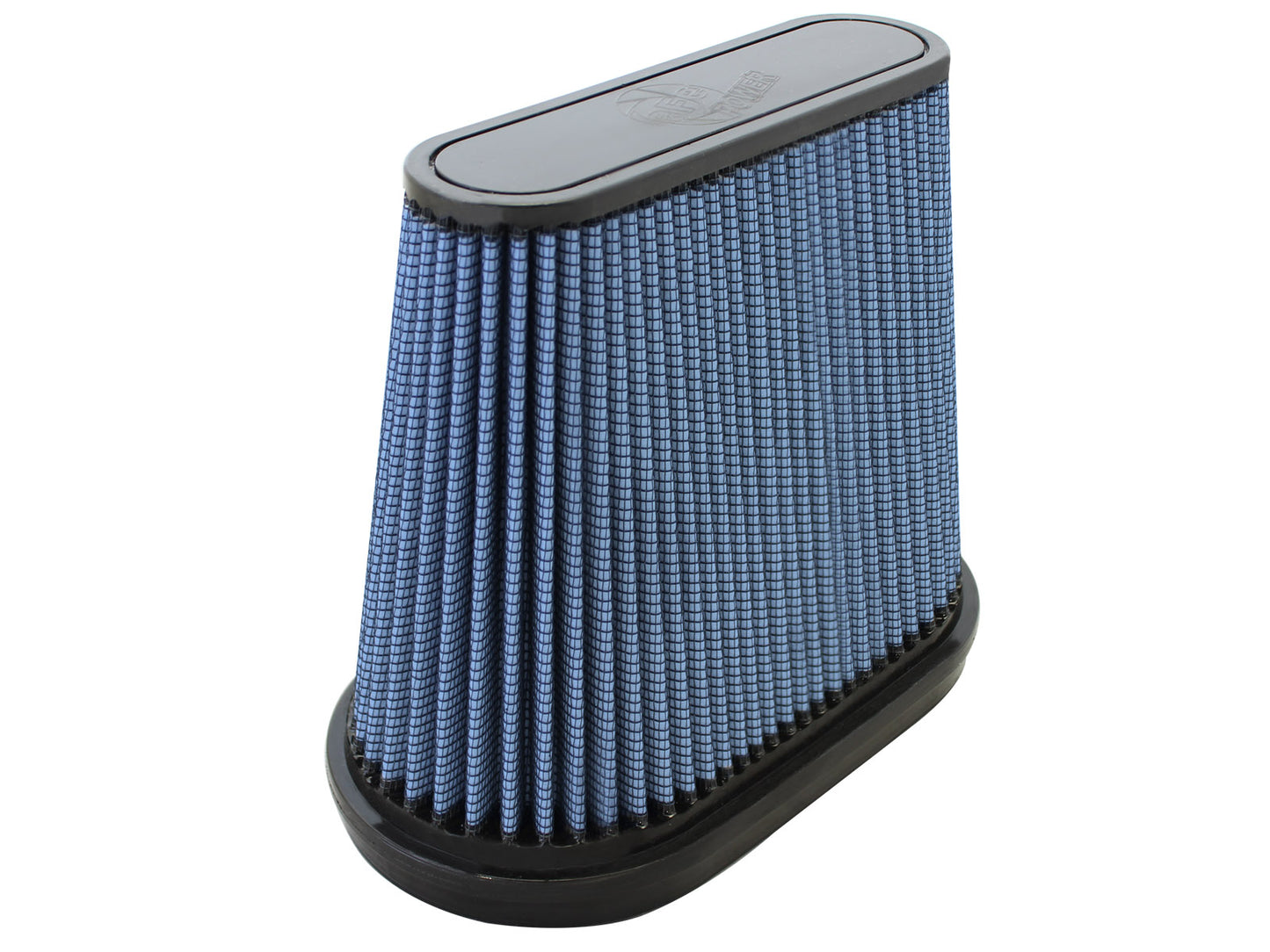 aFe Magnum FLOW OE Replacement Air Filter w/ Pro 5R Media | Chevrolet Corvette (14) (10-10132)