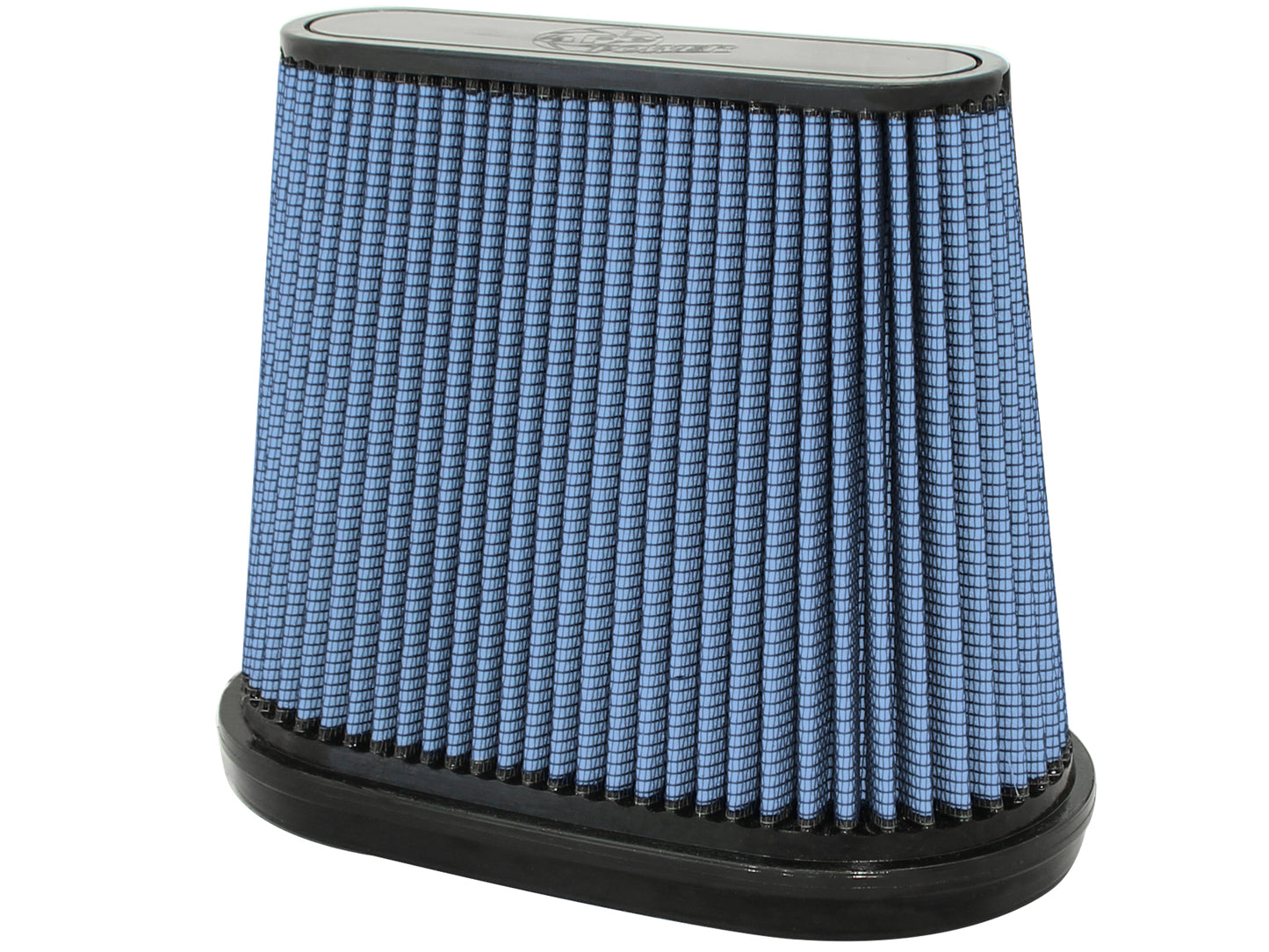 aFe Magnum FLOW OE Replacement Air Filter w/ Pro 5R Media | Chevrolet Corvette (14) (10-10132)