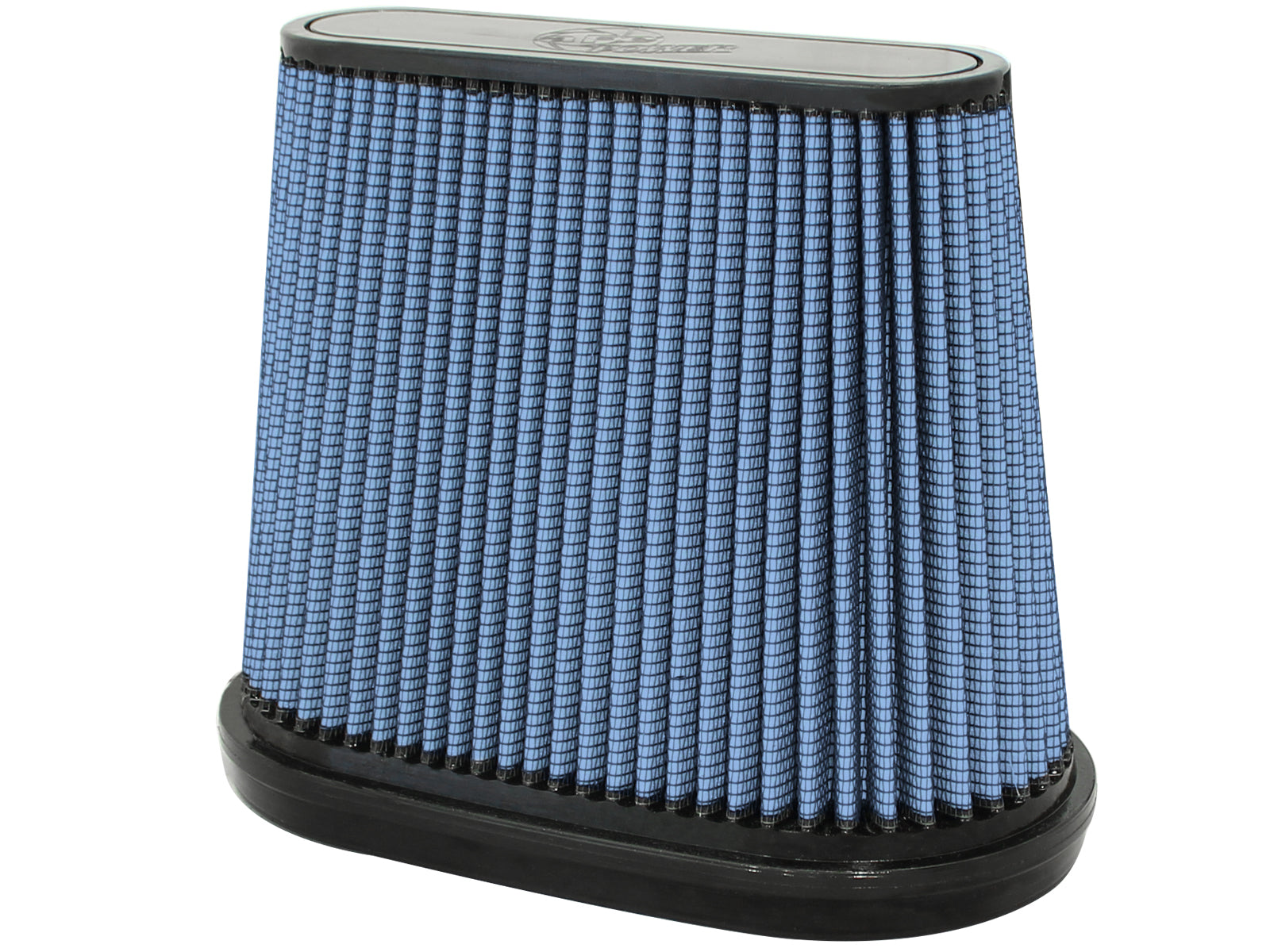 aFe Magnum FLOW OE Replacement Air Filter w/ Pro 5R Media | Chevrolet Corvette (14) (10-10132)